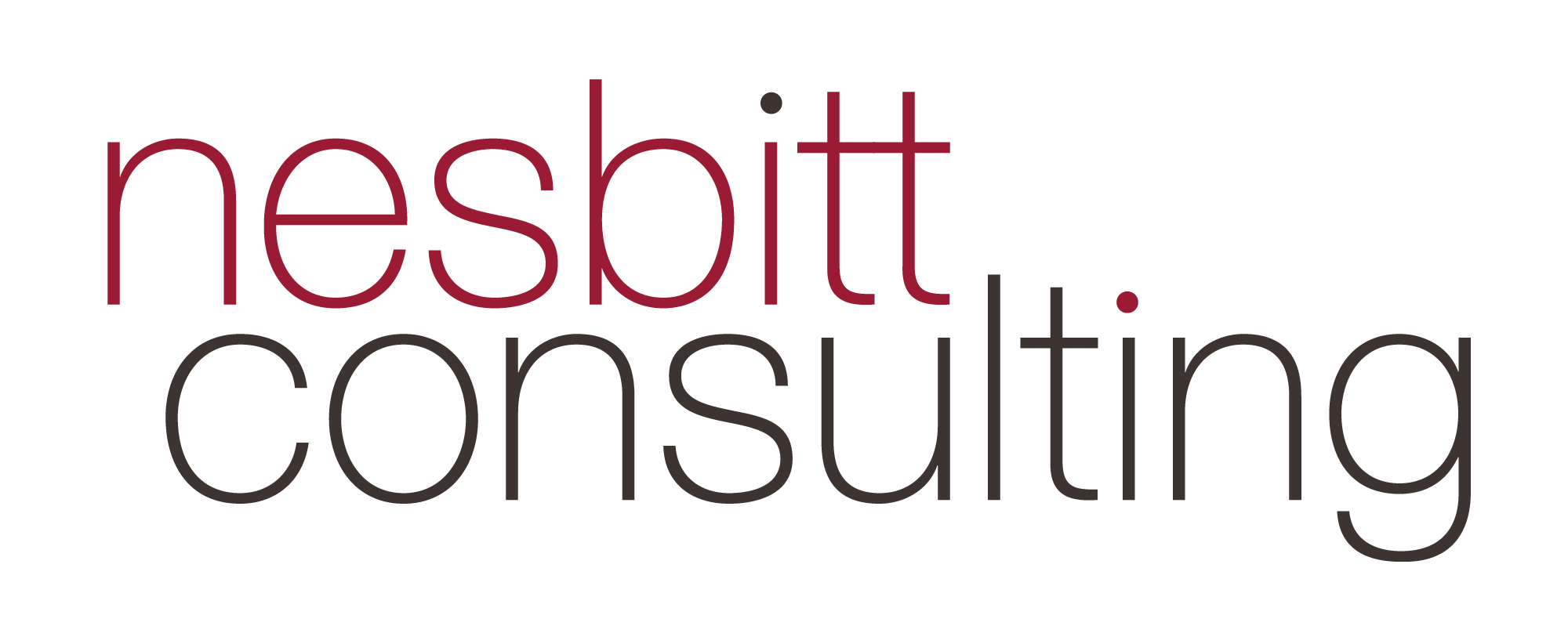 Nesbitt Consulting